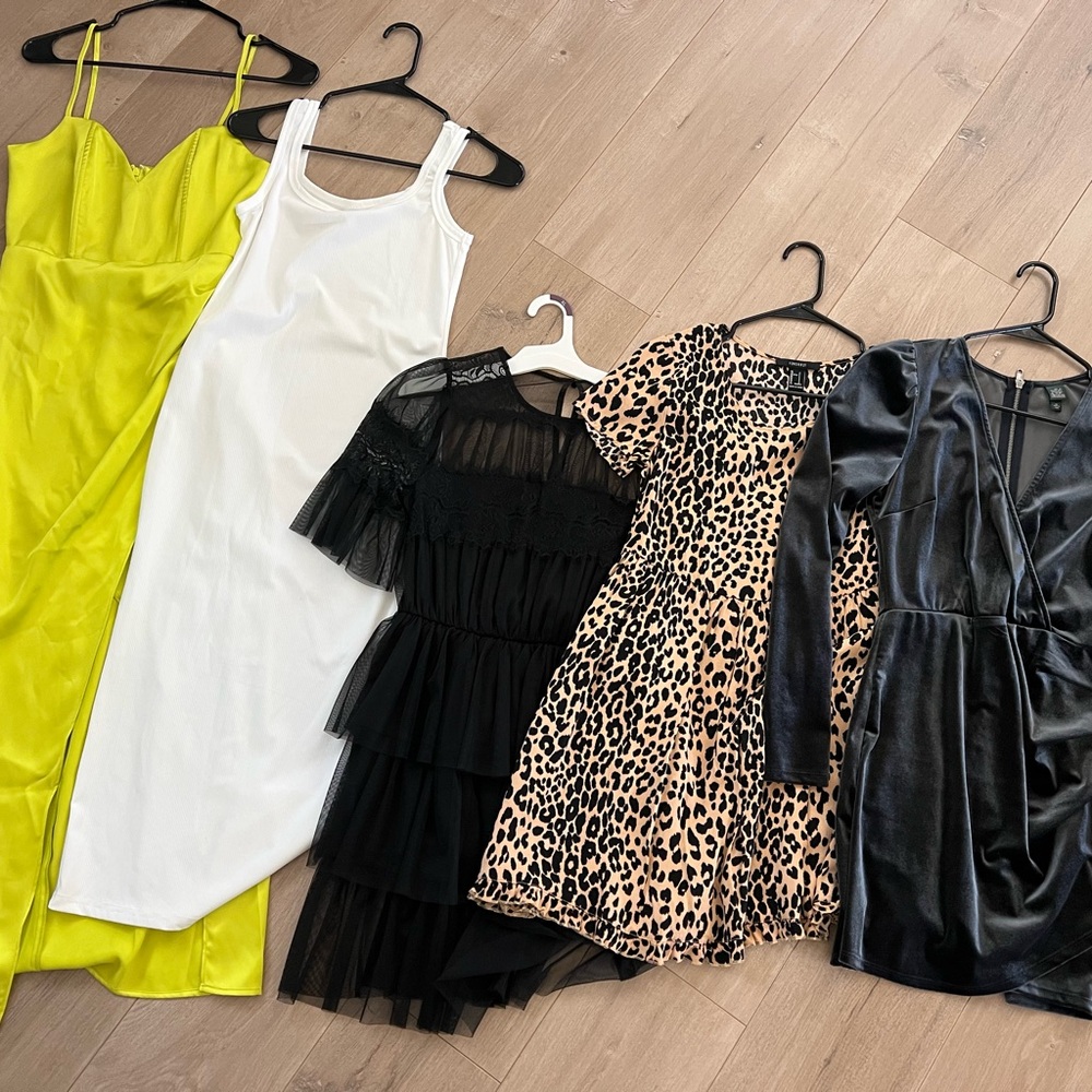Stylish Women's Dress Collection